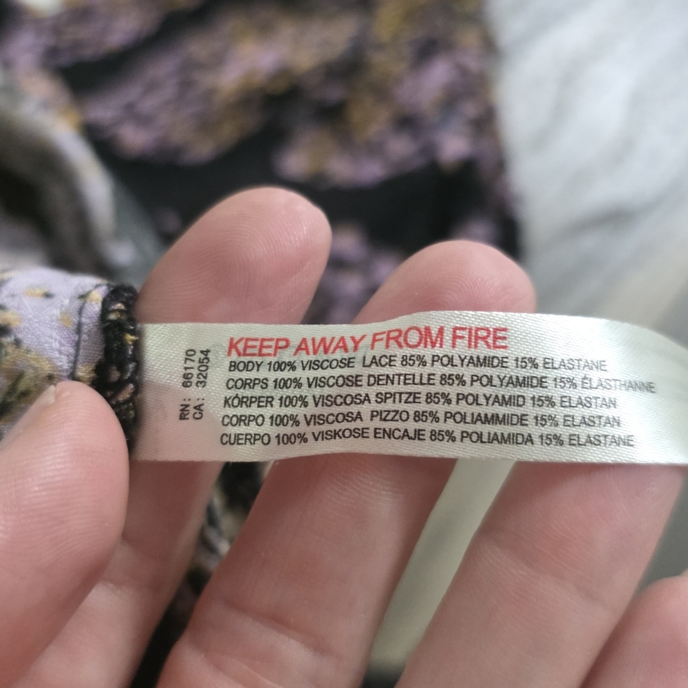 NWT Free People Sundress Maxi - Picture 10 of 12